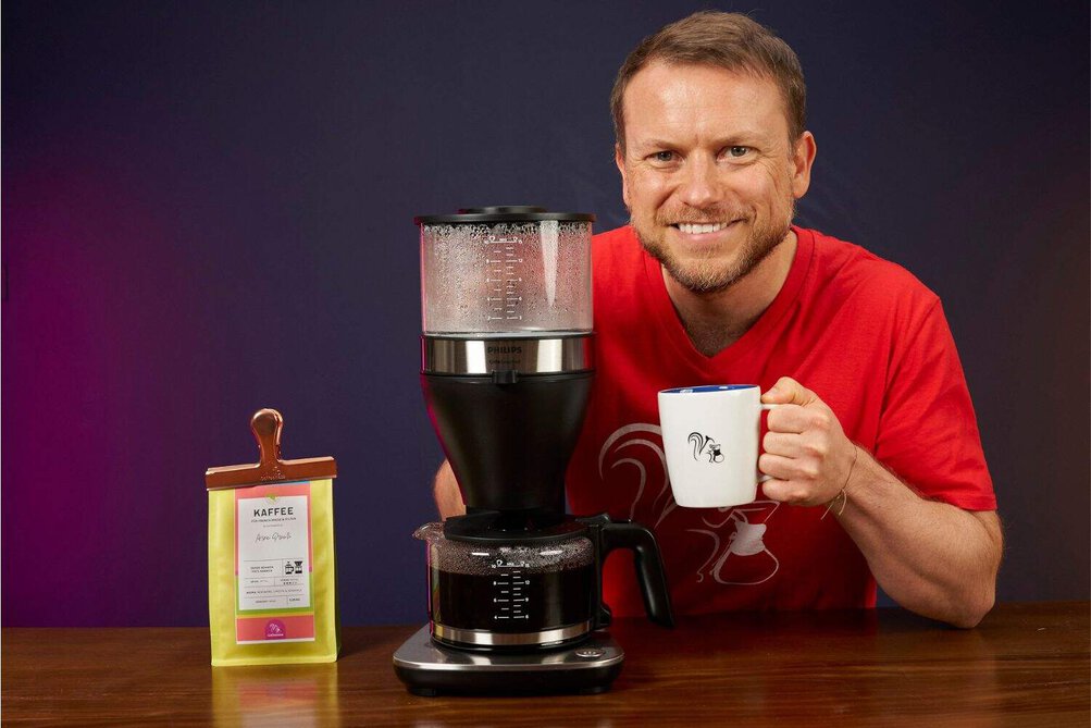 ★整備前価格★Philips Café gourmet 動作良好 ☆整備前価格☆Philips Café gourmet 動作良好